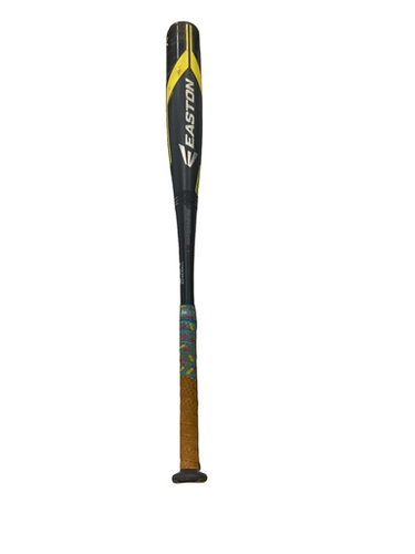 Used Easton GHOST X BB/SB USA 2 5/8 Bat 31" 11613-S000170691
