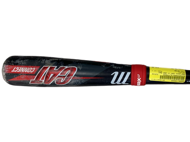 Used Marucci CAT X BB/SB USA 2 5/8 Bat 28" 11613-S000170690