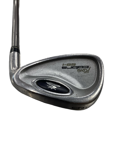 Used Cobra SS-I Mens Individual Iron RH 9 Iron 11613-S000170632