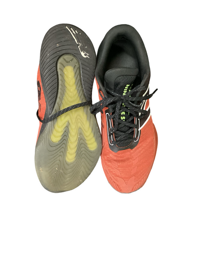 Used New Balance FUEL CELL Running/X-Train Shoes M 11613-S000170615