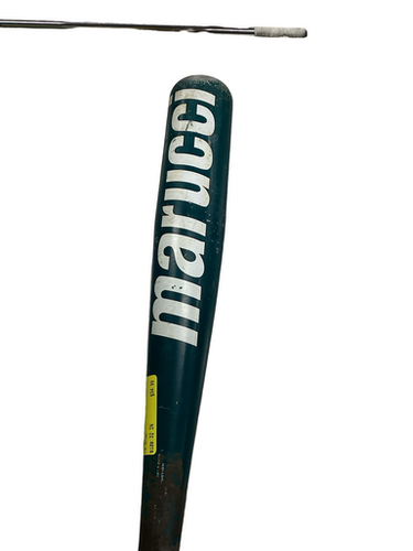 Used Marucci F5 BB/SB High School -3 Bat 32" 11613-S000170063