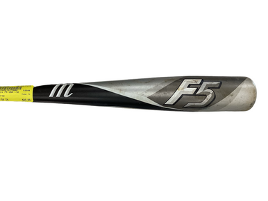 Used Marucci F5 BB/SB USA 2 5/8 Bat 30" 11613-S000170043