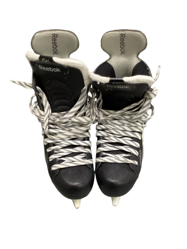 Used Reebok 6K Senior Hockey Skate Senior 10 11613-S000170019