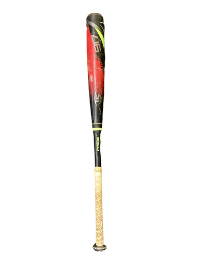 Used Louisville Slugger PRIME 917 BBCOR BB/SB High School -3 Bat 33" 11613-S000169939