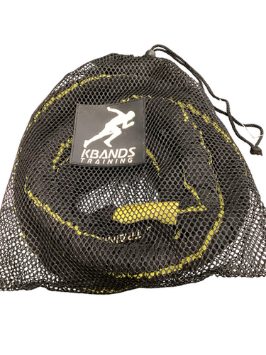 Used KBANDS TRAINING BANDS FB Training Aid 11613-S000169919
