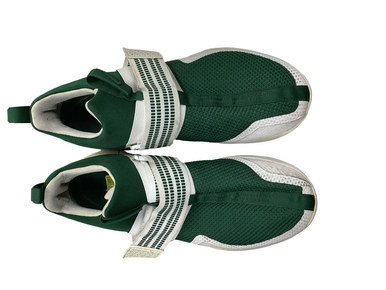 Used Nike METCON Running/X-Train Shoes M Green Senior 10 11613-S000169922