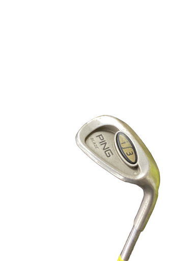 Used Ping I3 BLADE Golf Wedge Mens RH Sand Wedge 11613-S000169861