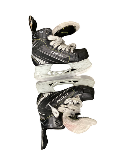 Used CCM 340 Youth Hockey Skate Youth 13.0 11613-S000170189