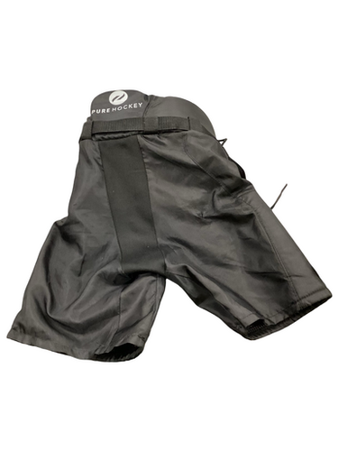 Used PURE HOCKEY Youth Pant Black LG 11613-S000170167