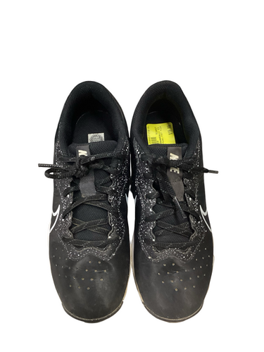 Used Nike FAST FLEX BB/SB Cleats Black Junior 03.5 11613-S000169084