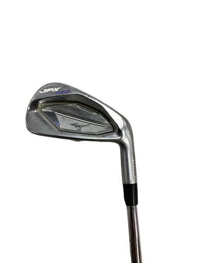 Used Mizuno JPX 900 FORGED Mens Individual Iron RH 4 Iron 11613-S000169072