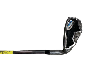 Used Cobra BAFFLER XL Mens Individual Iron RH 8 Iron 11613-S000169063