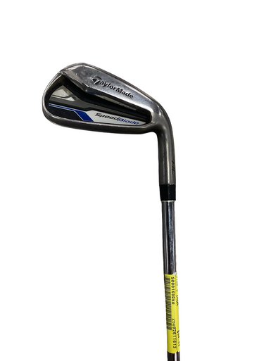 Used Taylormade SPEEDBLADE Mens Individual Iron RH 5 Iron 11613-S000169060