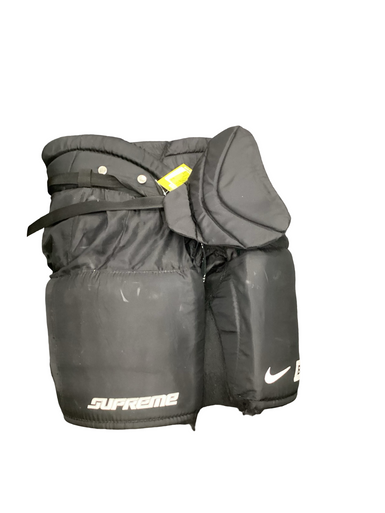 Used Bauer SUPREME ONE 55 Senior Pant Black MD 11613-S000169018