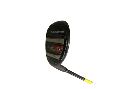 Used Cobra KING F9 Mens Hybrid Club LH 3 Hybrid 11613-S000169002