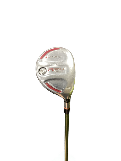 Used Adams Golf RPM Mens Fairway Wood RH 5 Wood 11613-S000168912