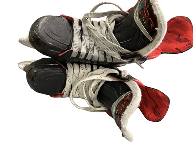 Used Bauer VAPOR X4 Senior Hockey Skate Senior 6 11613-S000167764