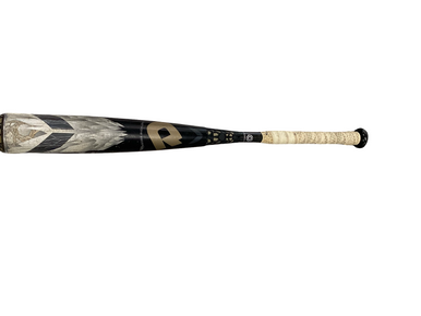 Used Demarini VOODOO OVERLOAD BB/SB USSSA 2 3/4 Bat 29" 11613-S000165197