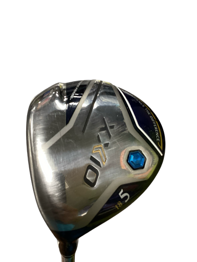 Used XXIO Mens Fairway Wood LH 5 Wood 11613-S000163648