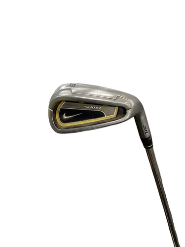 Used Nike SQ SUMO Mens Individual Iron RH 6 Iron 11613-S000163520