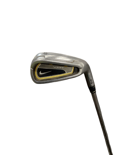 Used Nike SQ SUMO Mens Individual Iron RH 6 Iron 11613-S000163520