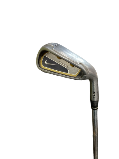Used Nike SQ SUMO Mens Individual Iron RH 4 Iron 11613-S000163518