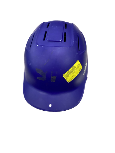 Used Adidas ADIDAS BATTING HELMET Batting Helmet No Mask Navy Blue LG 11613-S000163450