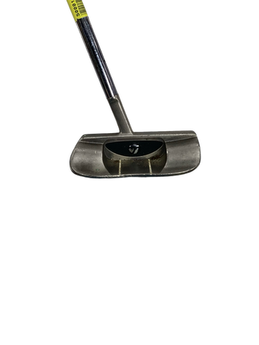 Used Taylormade TPI-25 Mens Putter RH 11613-S000162196