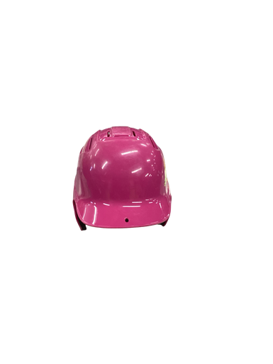 Used Adidas ADIDAS BATTING HELMET Batting Helmet No Mask Pink XS/S 11613-S000162018