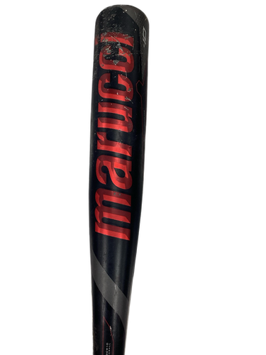 Used Marucci CAT 9 BB/SB USSSA 2 3/4 Bat 31" 11613-S000160528