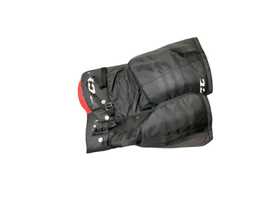 Used CCM CCM Junior Pant Black MD 11613-S000172168