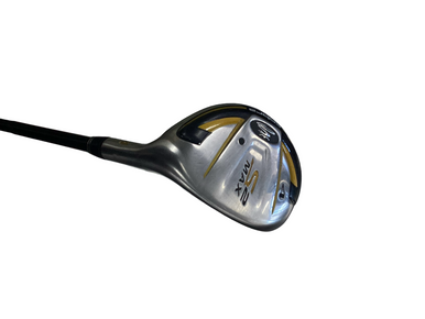 Used Cobra S2 MAX Mens Hybrid Club RH 4 Hybrid 11613-S000172151