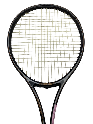 Used Pro Kennex COPPER PLUS 110 Adult Tennis Racquet Black 4 1/2" 11613-S000172035
