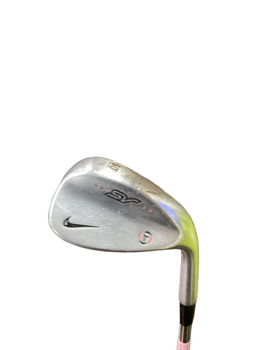 Used Nike SV TOUR Golf Wedge Mens RH 50 Degree 11613-S000172049