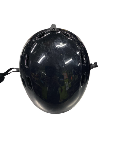 Used Scott Snowsport Helmet Youth Black MD 11613-S000172031