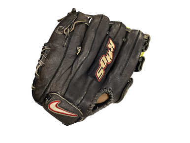 Used Nike KAOS 1150 BB/SB Glove RH Throw Black 11 1/2" 11613-S000171970