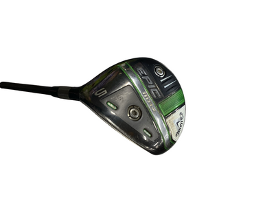 Used Callaway EPIC MAX Mens Fairway Wood RH 5 Wood 11613-S000172362