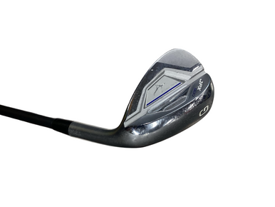 Used Mizuno JPX 900 HOT METAL Golf Wedge Mens RH 50 Degree 11613-S000172364