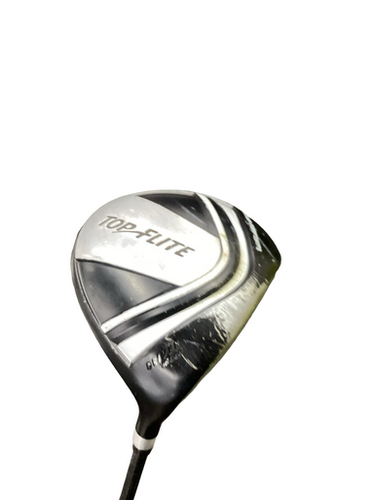 Used Top Flite Mens Driver RH 12.0 Degree 11613-S000172294