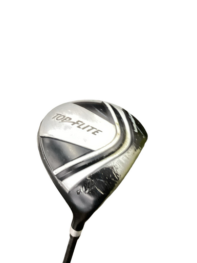 Used Top Flite Mens Driver RH 12.0 Degree 11613-S000172294