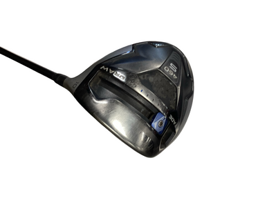 Used Taylormade R9 Mens Fairway Wood RH 3 Wood 11613-S000172245