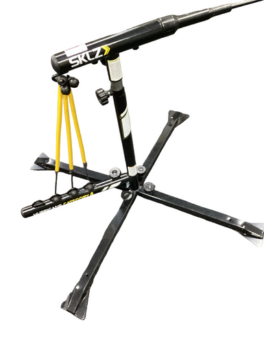 Used SKLZ HURRICANE CATEGORY 4 BB/SB Training Aid 11613-S000172219