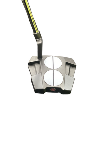 Used Odyssey 2 BALL TOUR LINED 11 Mens Putter RH 11613-S000171463
