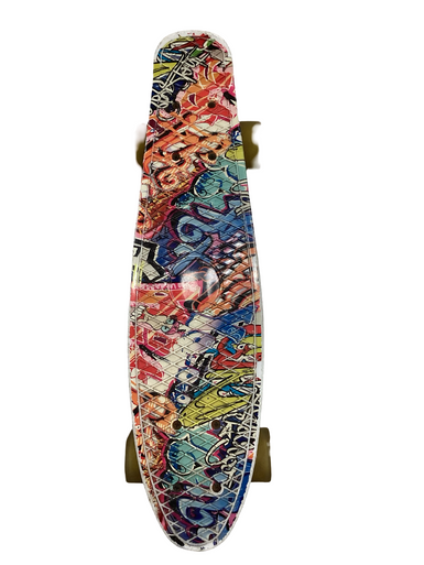 Used Penny PENNY Complete Skateboard None Long 11613-S000171393