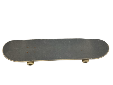 Used Enjoi PANDA Complete Skateboard Black 8 3/4" 11613-S000171279