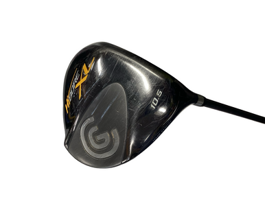 Used HIBORE XL Mens Driver RH 10.5 Degree 11613-S000171930