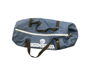 Used Maverik Player Carry Bag Navy Blue 11613-S000171899