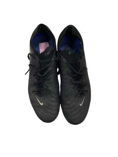 Used Nike FLYKNIT Soccer Cleats Black Senior 11 11613-S000171888