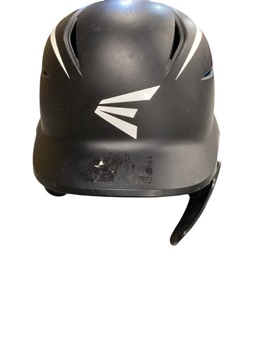 Used Easton ELITE X Batting Helmet No Mask Black LG 11613-S000171874
