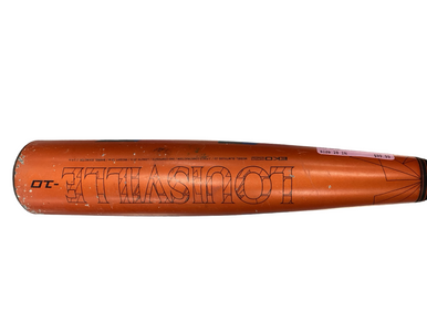 Used Louisville Slugger META SLMTX10S-22 BB/SB USSSA 2 5/8 Bat 28" 11613-S000171817